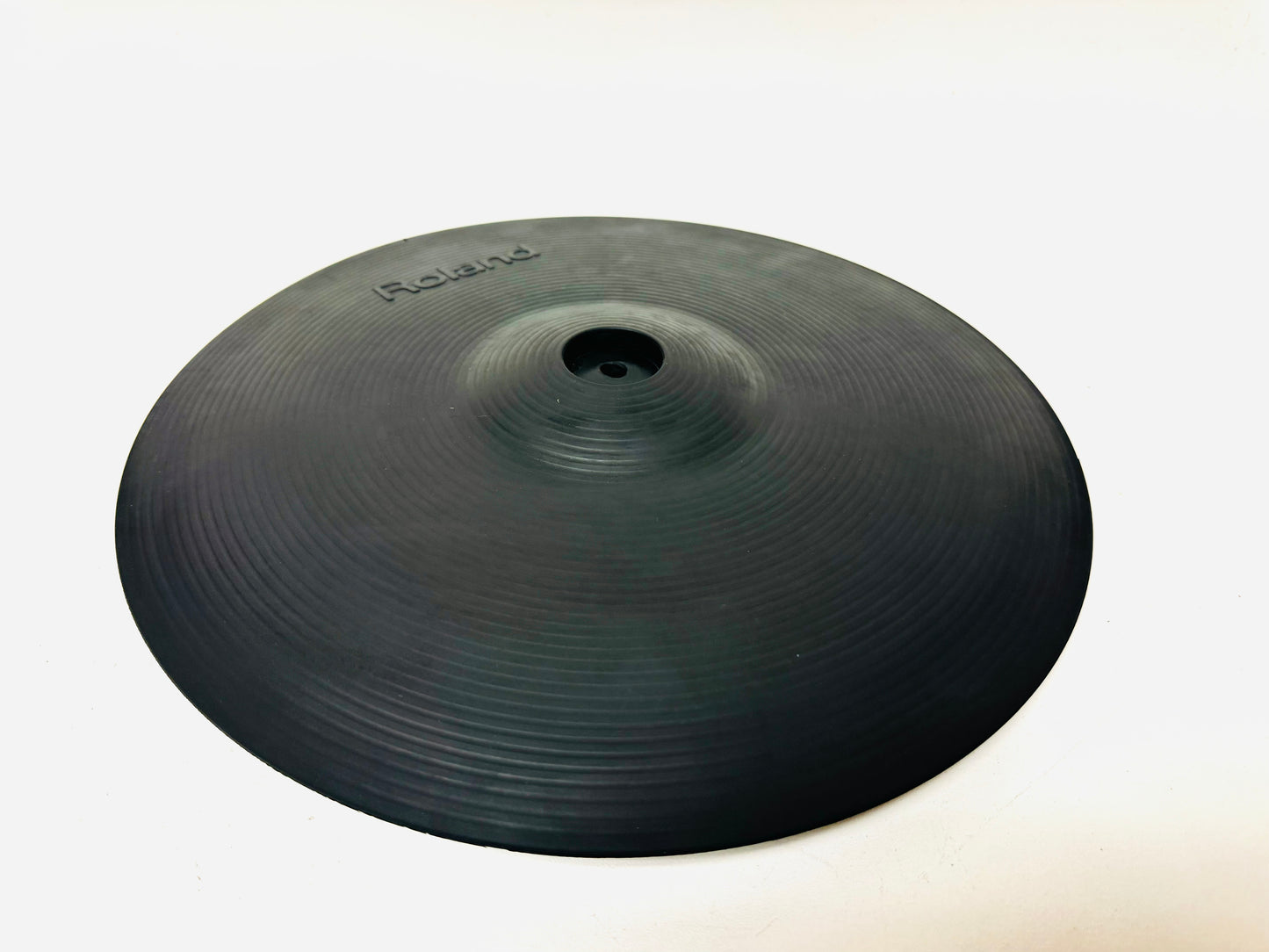 Roland CY-15R Ride Cymbal Black Back CY15 CY-15