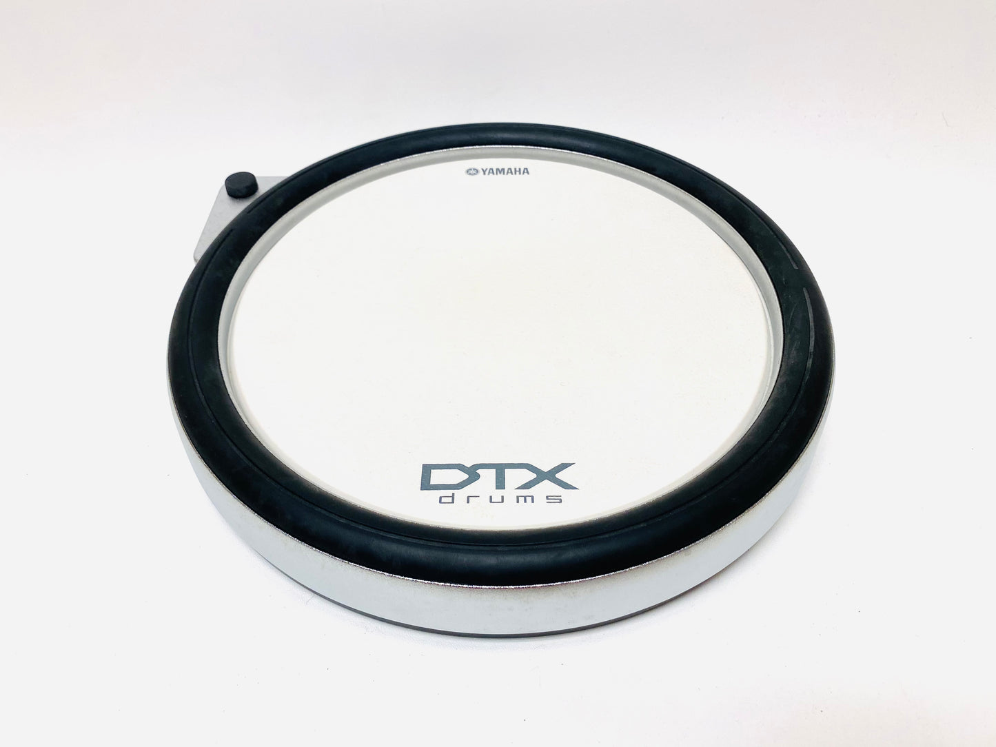 Yamaha XP120T 12” 3 Zone Tom Drum Trigger Pad DTX 900