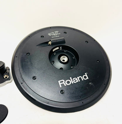 Roland VH-11 Hi Hat Cymbal and Control Unit Sensor  VH11