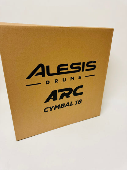 Alesis Strata Prime 18” ARC Cymbal with Arm OPEN BOX