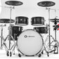 Lemon T-950 Electronic Drum Kit NO MODULE compatible Roland or Alesis Strike VAD