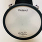 Roland PD-80 white Mesh 8” Tom or Snare Pad PD80