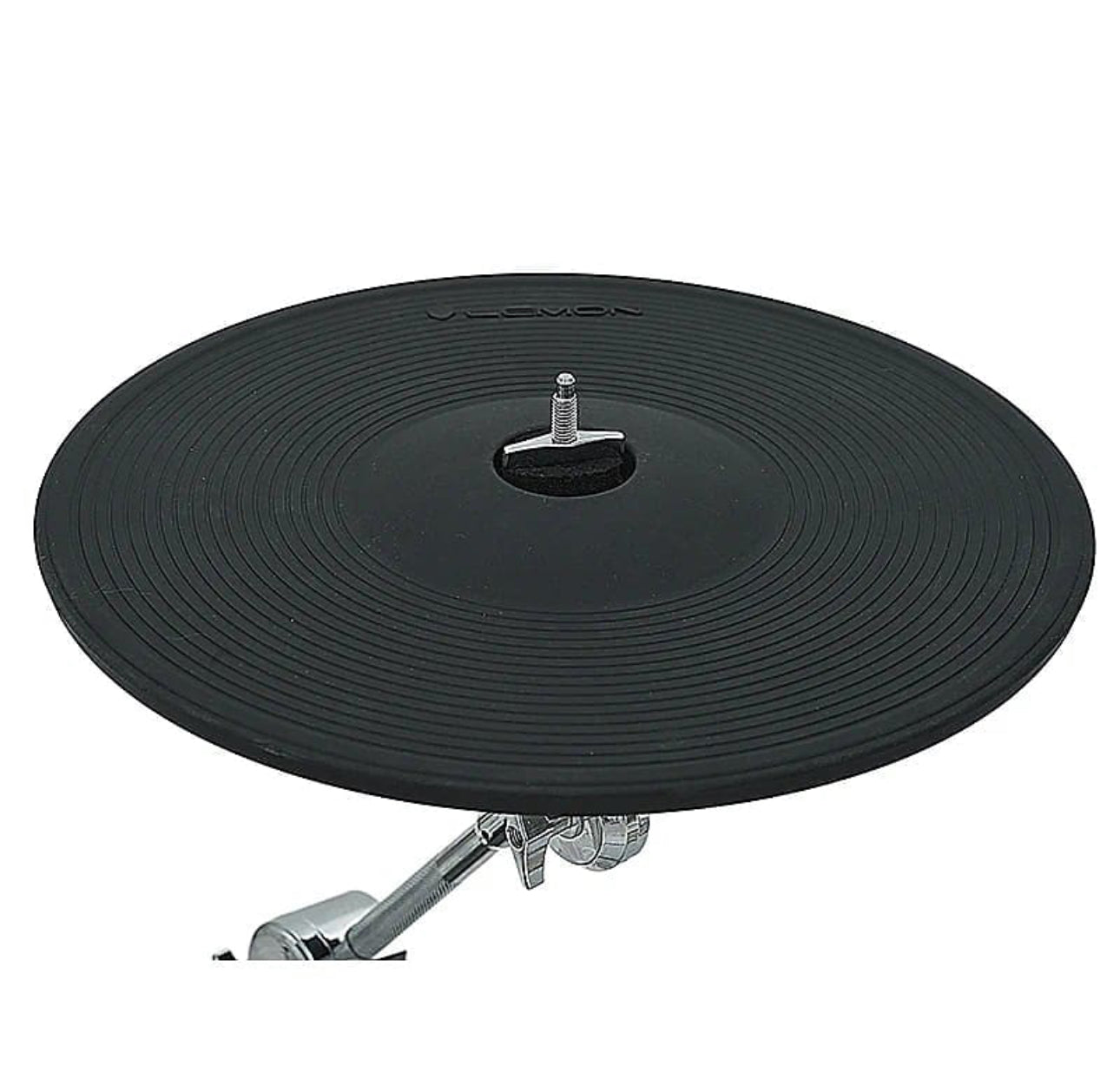 Lemon 20” Triple Zone Ride Cymbal for Roland Alesis Kit