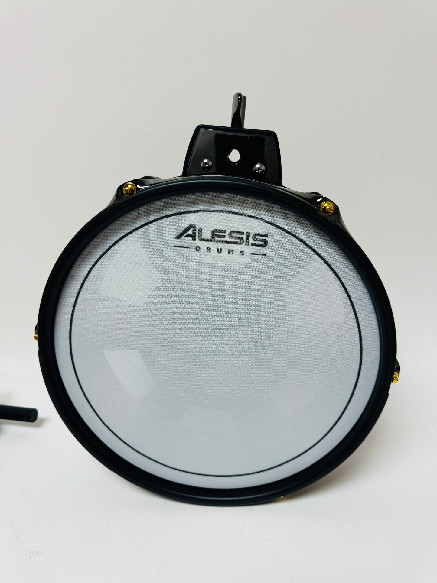 Alesis Strata Prime 12” Snare or Tom Mesh Drum Pad w Clamp