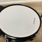 Lemon 12” Used RED Bass Kick Drum for Roland and Alesis Kit