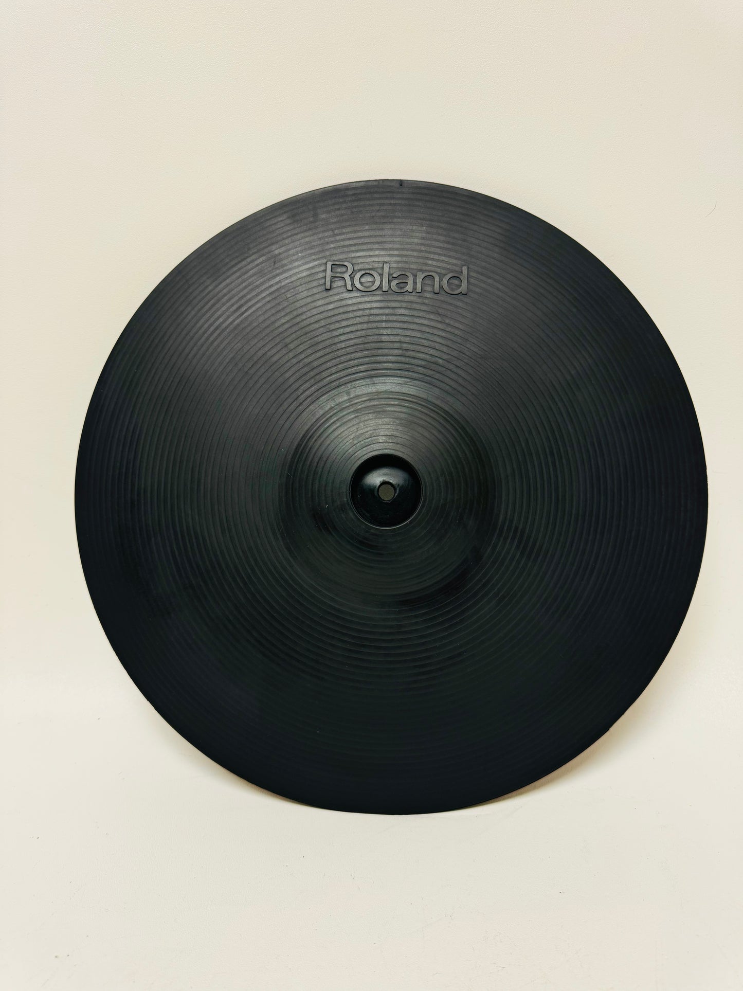 Roland CY-15R Ride Cymbal Black Back CY15 CY-15