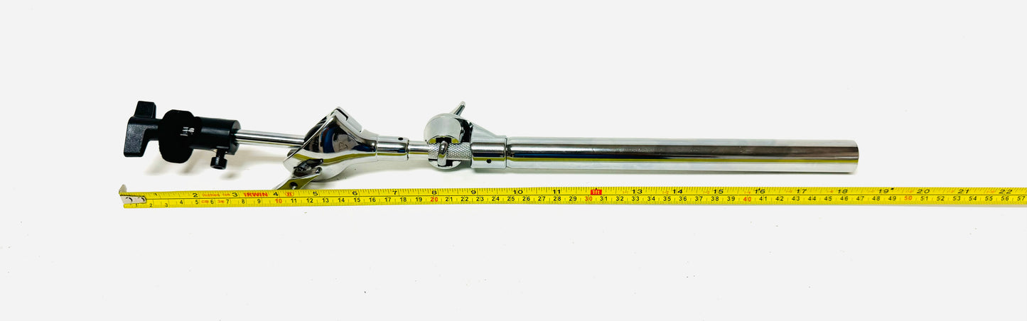 Multi Position Ball Cymbal Arm Boom and Clamp For Roland or Lemon Cymbal