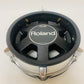 Roland PD-105 WH 10” Mesh Snare Tom Pad PD105