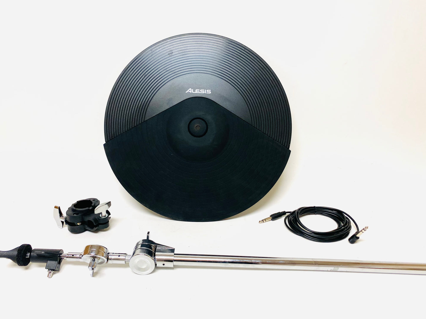 Alesis DMPad 16” Cymbal Electronic Drum W Arm
