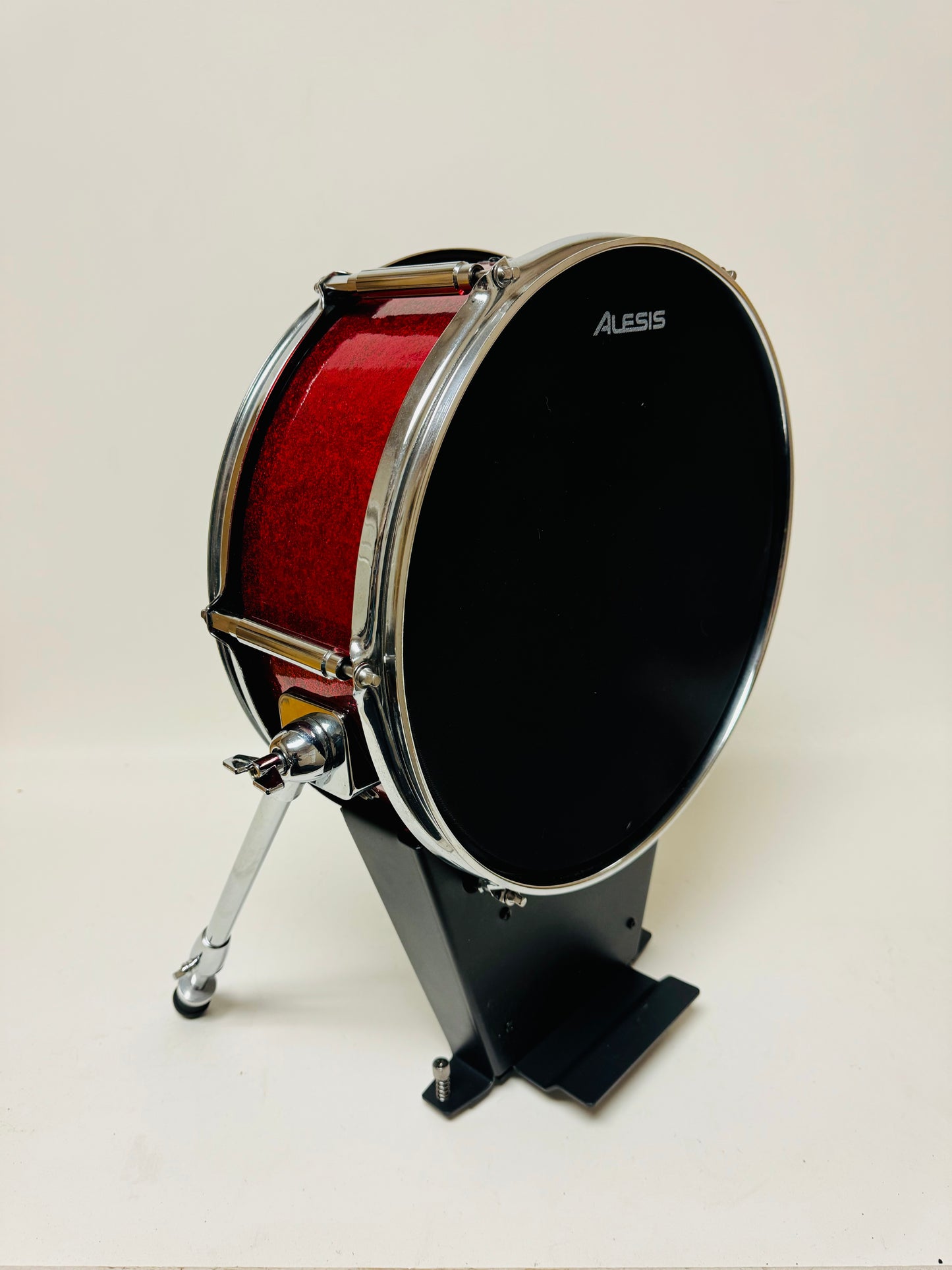 Alesis Strike Pro Bass Kick Drum 14” Mesh Pad