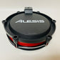 Alesis Crimson 10” Mesh Tom Drum Pad With Clamp DM
