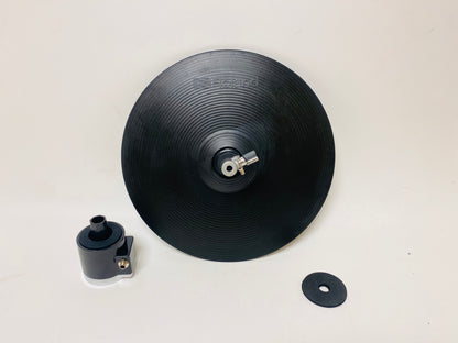 Roland VH-10 Hi Hat Cymbal and Lemon Control Unit VH10 Strike