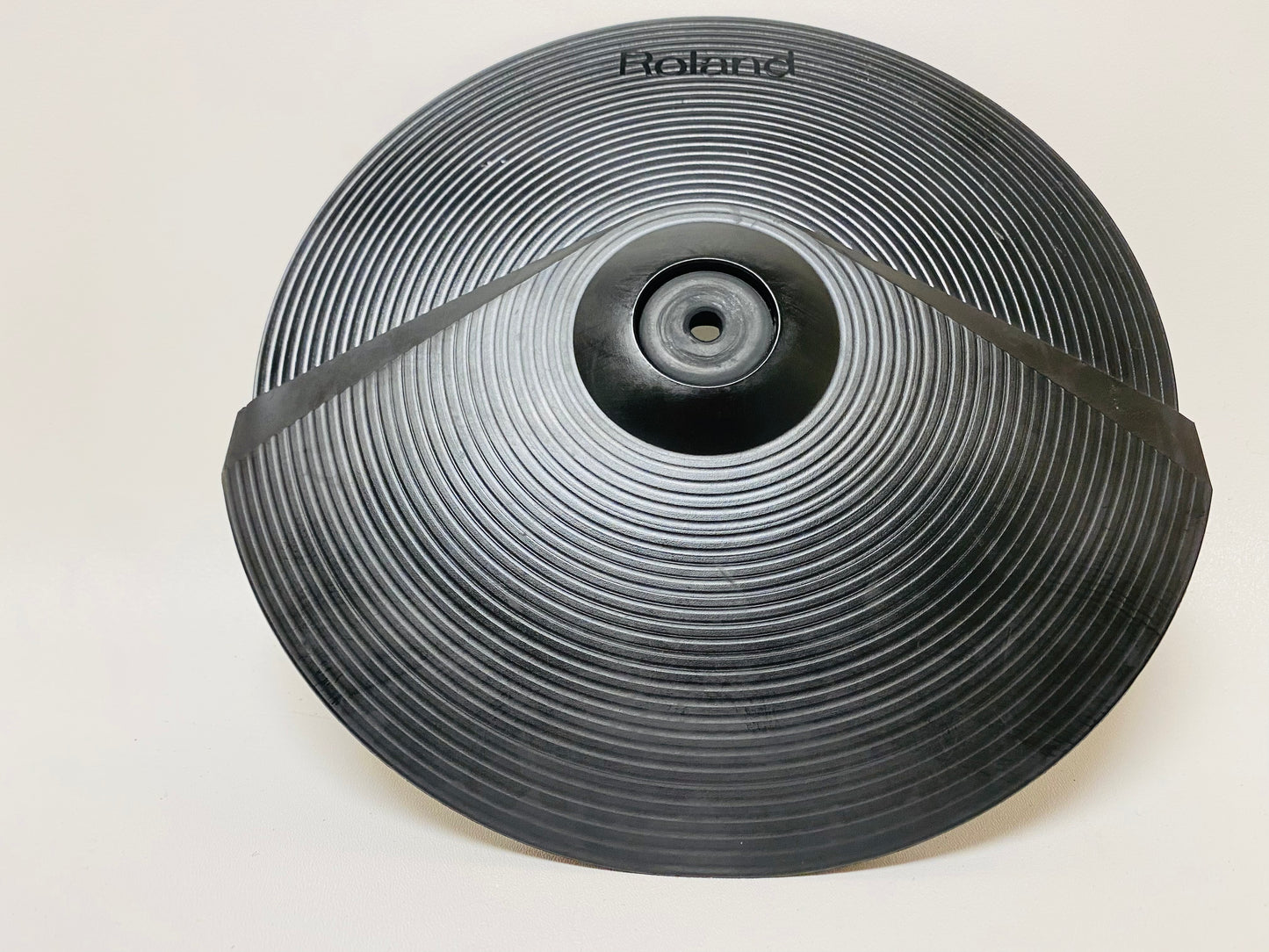 Roland CY-8 Crash Cymbal with Arm and Cable