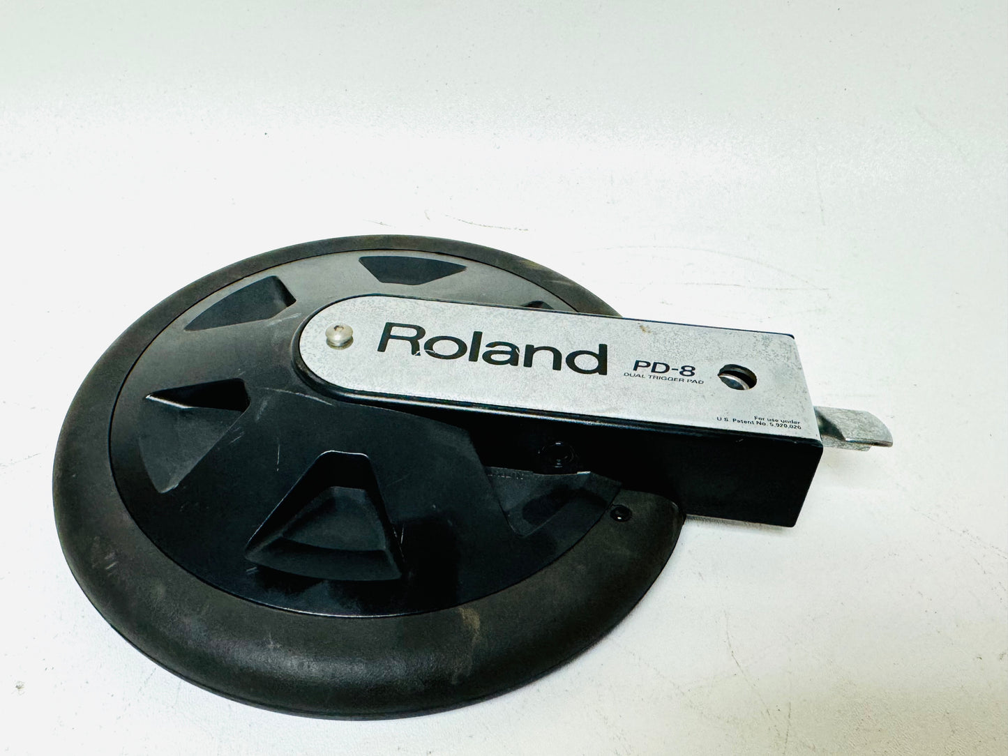 Roland PD-8 8” Dual Zone Trigger Pad PD8