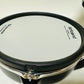 Pair of Roland PDX-100 10” Mesh Snare Tom Pad PDX100