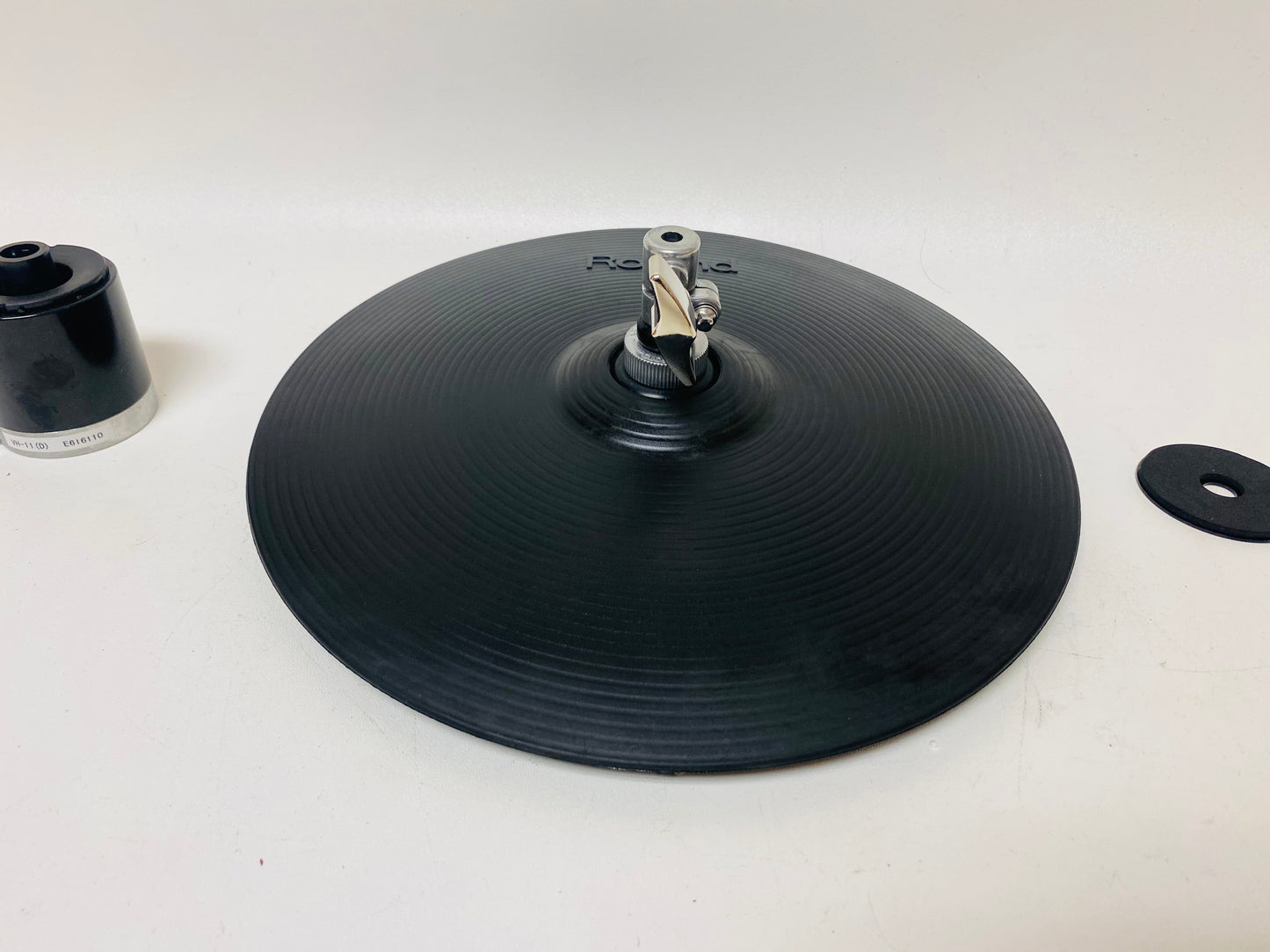 Roland VH-11 Hi Hat Cymbal and Control Unit Sensor  VH11