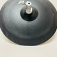 Roland VH-11 (Used) Hi Hat Cymbal with (New stand) and Control Unit