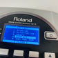 Roland TD-15 Module Brain Cables Mount Power TD15