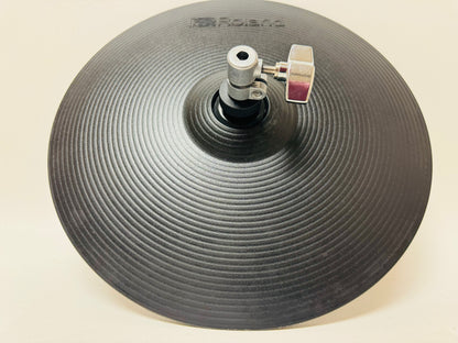 Roland VH-10 hi Hat Cymbal with stand and Control Sensor VH10