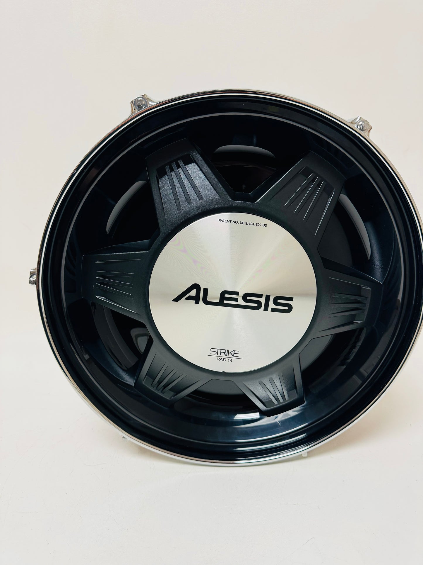 Alesis Strike Pro 14” Snare Mesh Pad