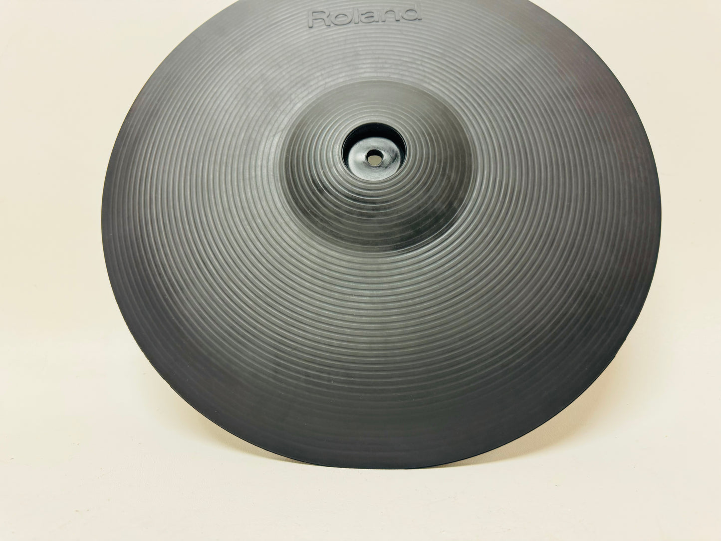 Roland CY-15R Ride Cymbal Black Back CY15 CY-15