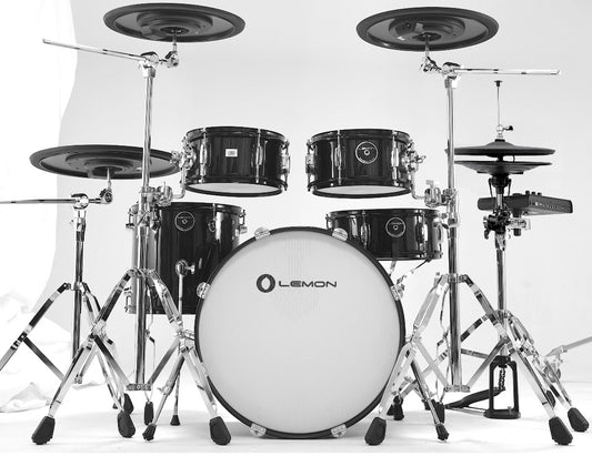Lemon T-950 Electronic Drum Set FULL KIT