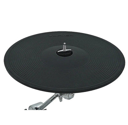 Lemon 18” Triple Zone Ride Cymbal for Roland Alesis