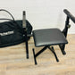 Piano Keyboard Stand On-Stage Stands KSB-6500 Bag and Seat