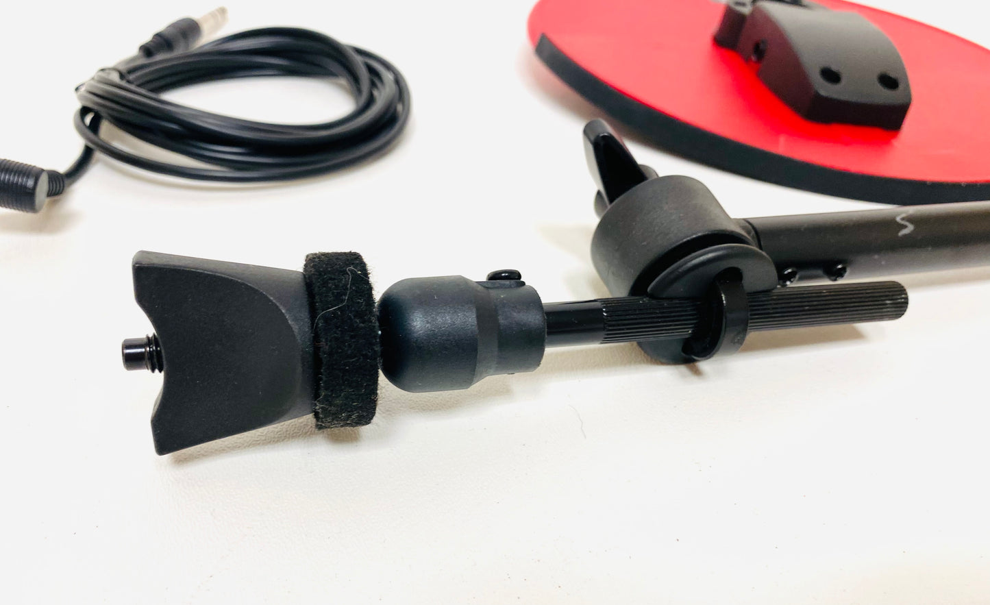 Alesis Nitro SE 10” Cymbal with Arm Cable w Choke DM Surge Nitro