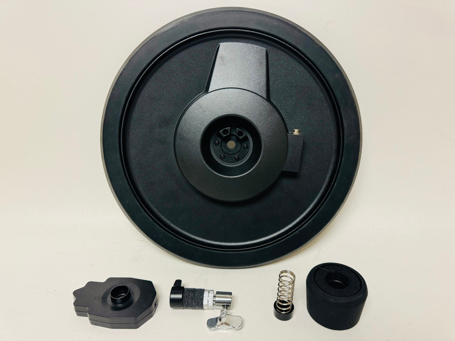 Alesis Strike Pro SE 14” Hi Hat Cymbal w Sensor Control