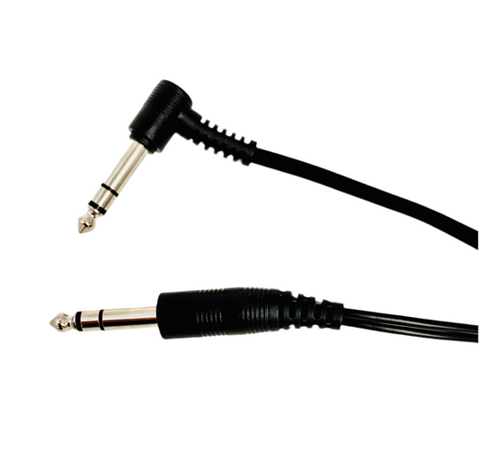 10ft Dual Trigger Long Cable for Yamaha DTX Drum Pads