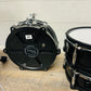 Set of Lemon 12” Snare and and (3) 10” Mesh Dual Zone Pads for Roland Alesis Kit