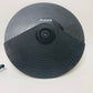Alesis 12” DMPad Hi Hat Cymbal wArm plus Cable Crimson DM