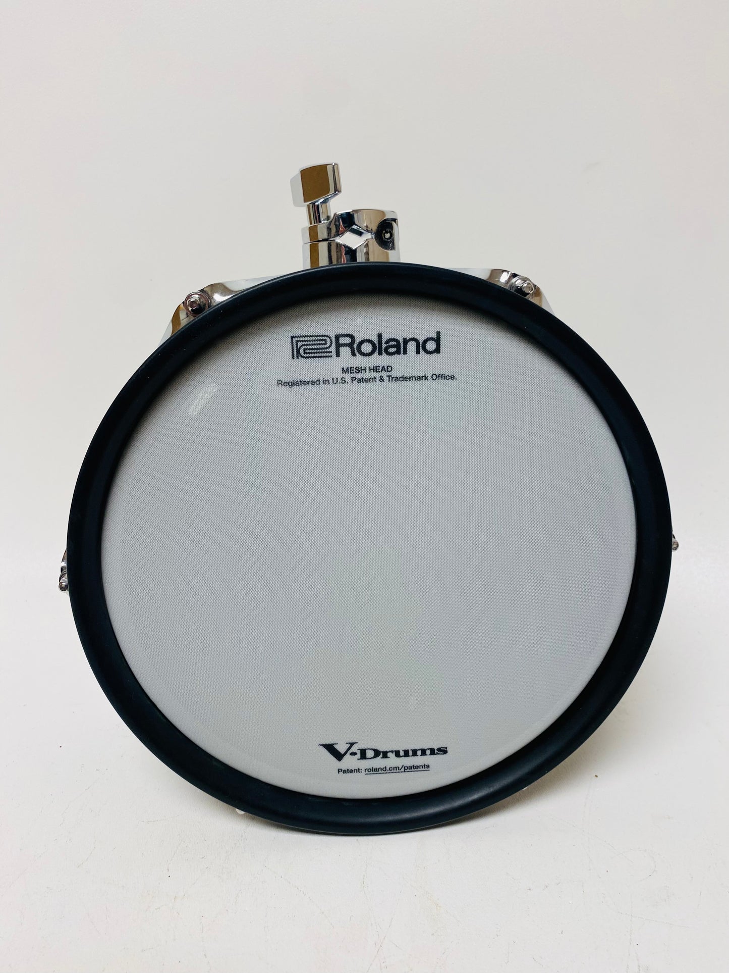 Roland PDA-100L 10” Mesh Tom Pad VAD