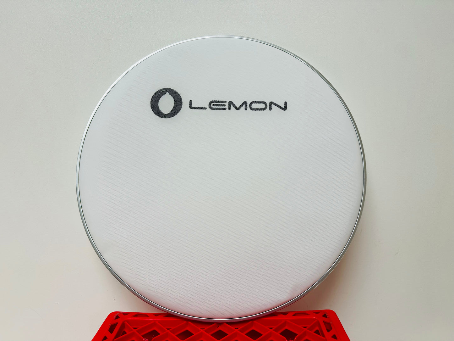 Lemon 16” 2 Ply Mesh Head for Roland Alesis Drum Pad