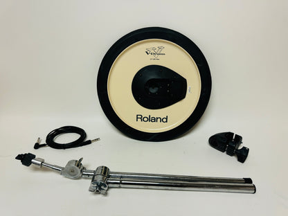 Roland CY-15R Ride Cymbal CY15 W Arm CY-15