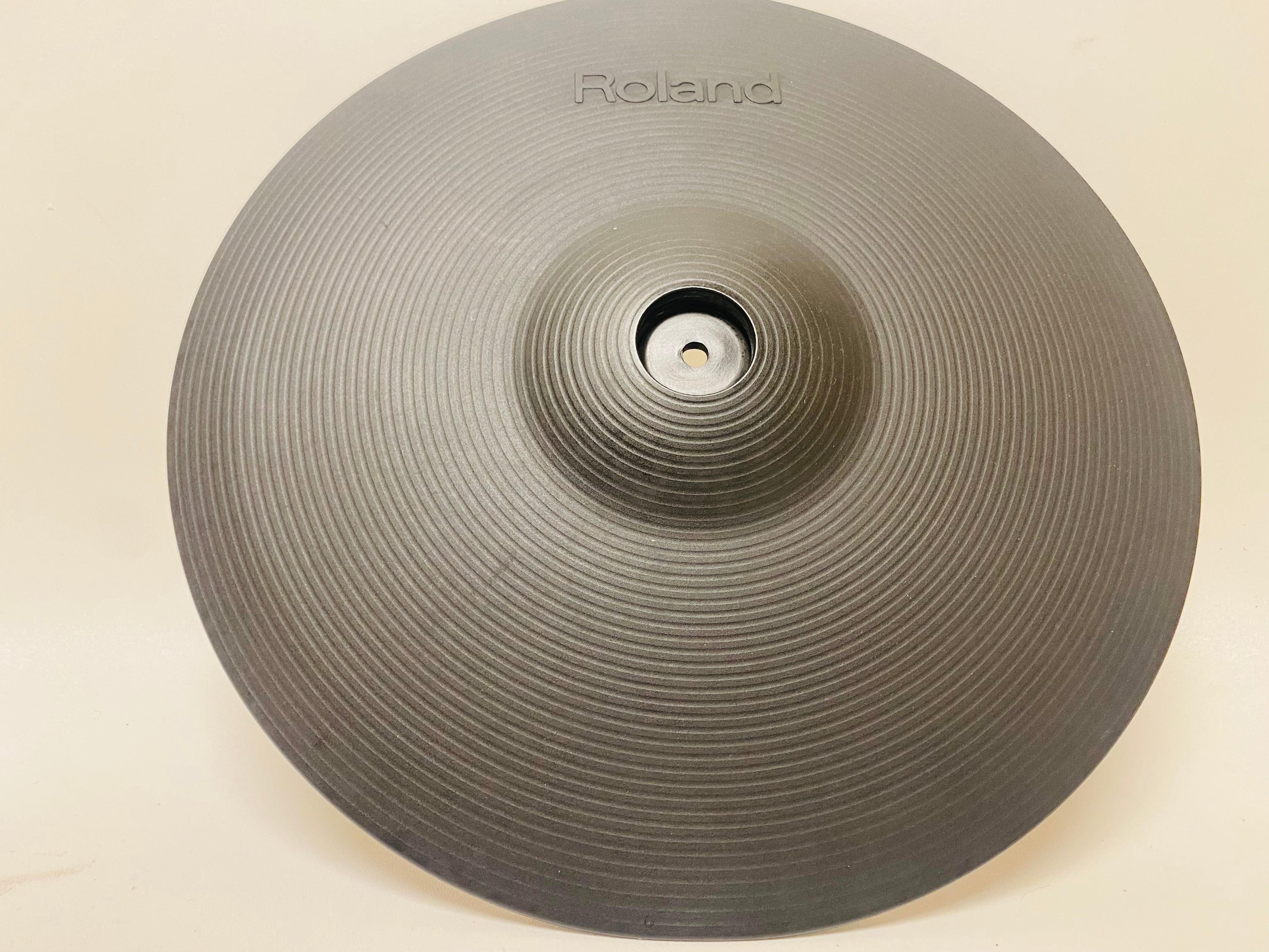 Roland CY-15R Ride Cymbal with Arm Clamp Cable CY15 CY-15 – Dolby 