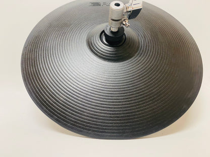 Roland VH-10 Hi Hat Cymbal and Lemon Control Unit VH10 Strike