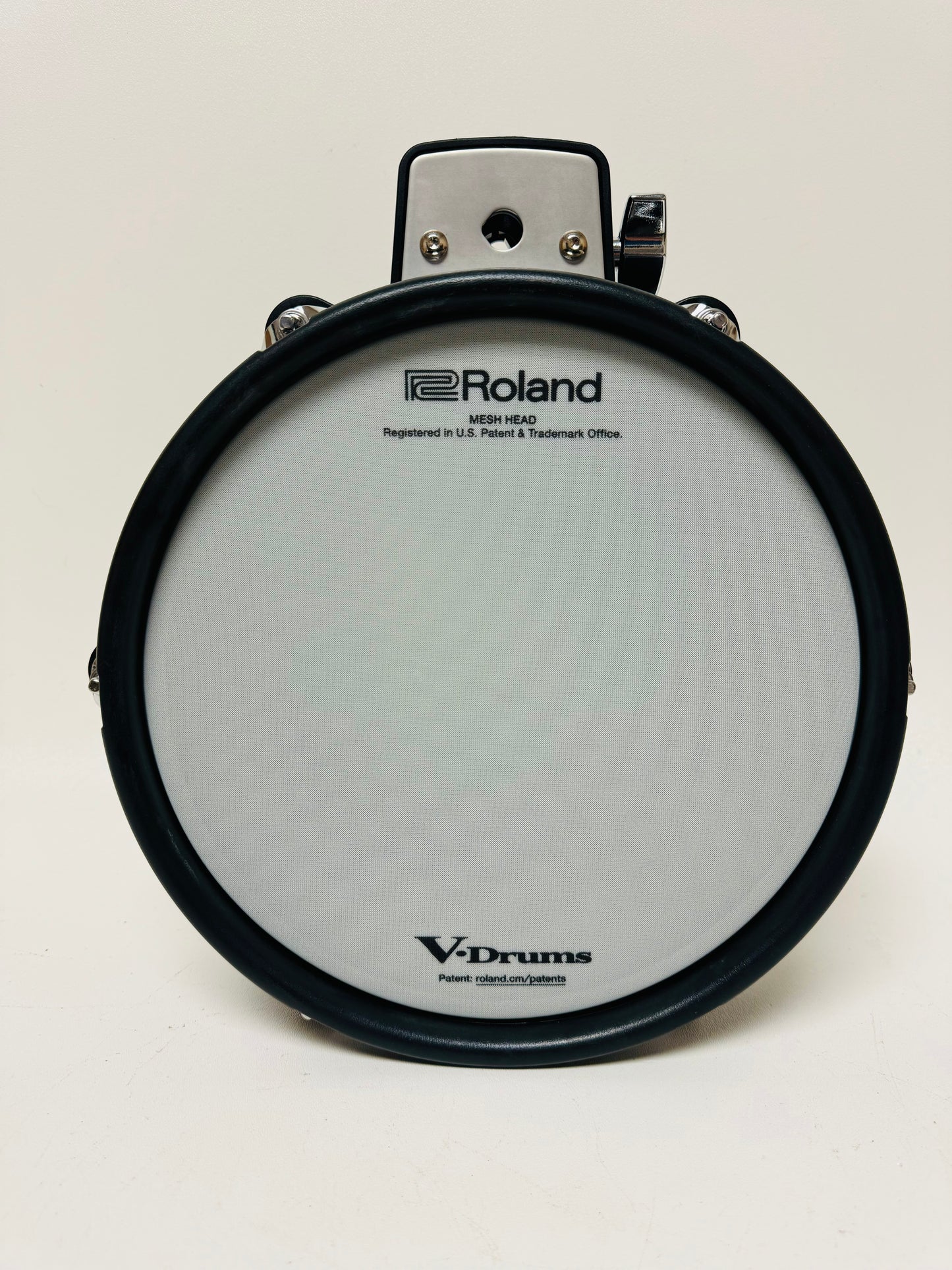 Roland PDX-100 with Tom Snare Mount and Cable PDX100