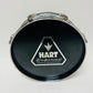 Hart Dynamics Magnum 13” Mesh Hammered Chrome Snare Drum Pad