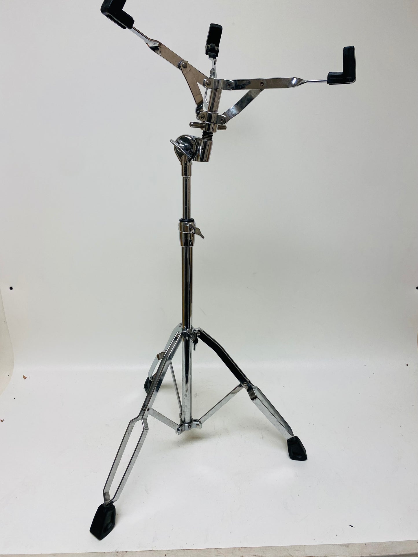 Standing Height Compact Snare Drum Stand