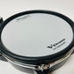 Set of 3 Roland PDX-100 10” Mesh Snare Tom Pad PDX100