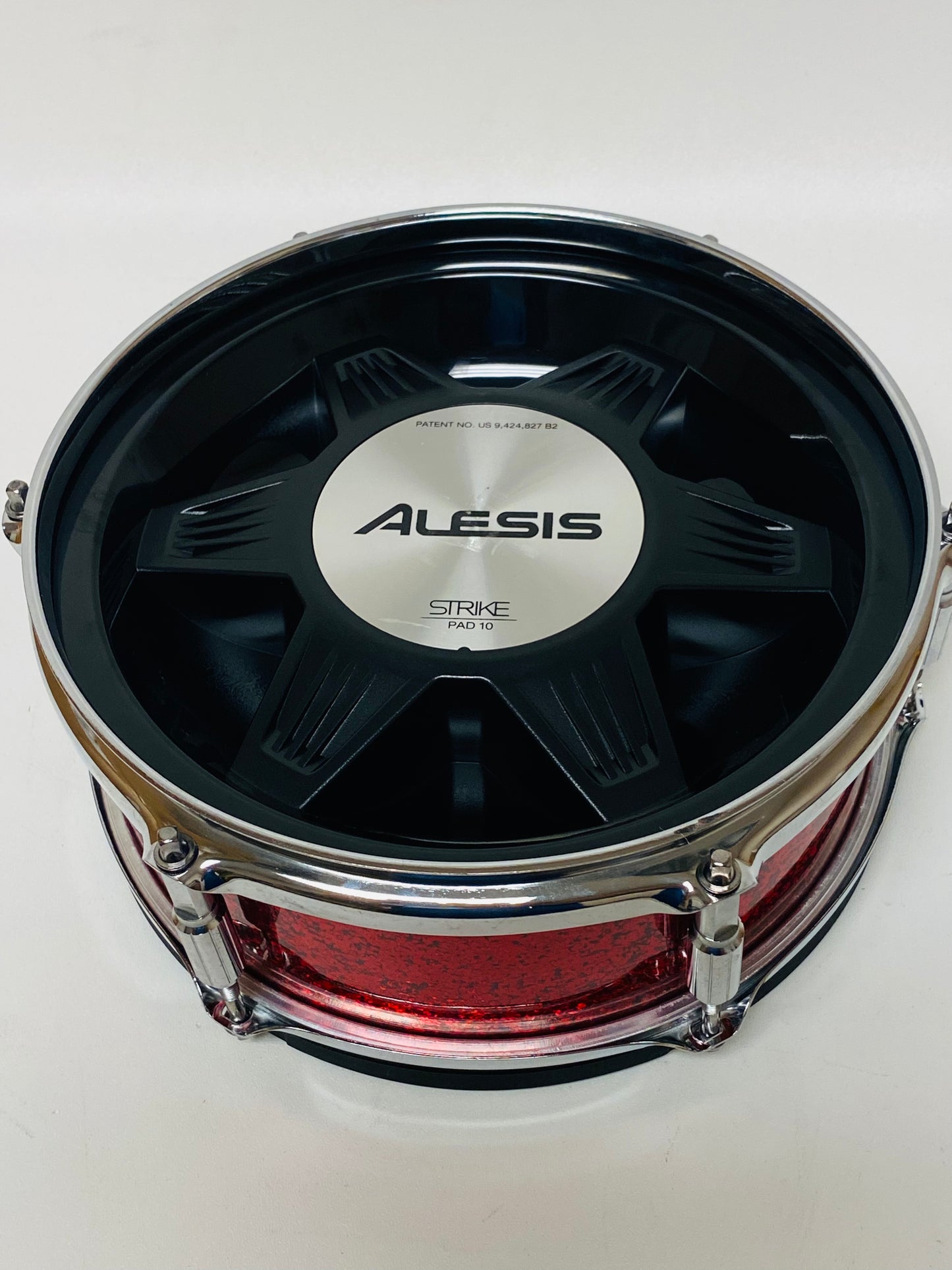 Alesis Strike Pro  10” White Mesh Head Pad