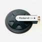 Roland PD-8 Dual Zone Pad with Clamp Cable PD8