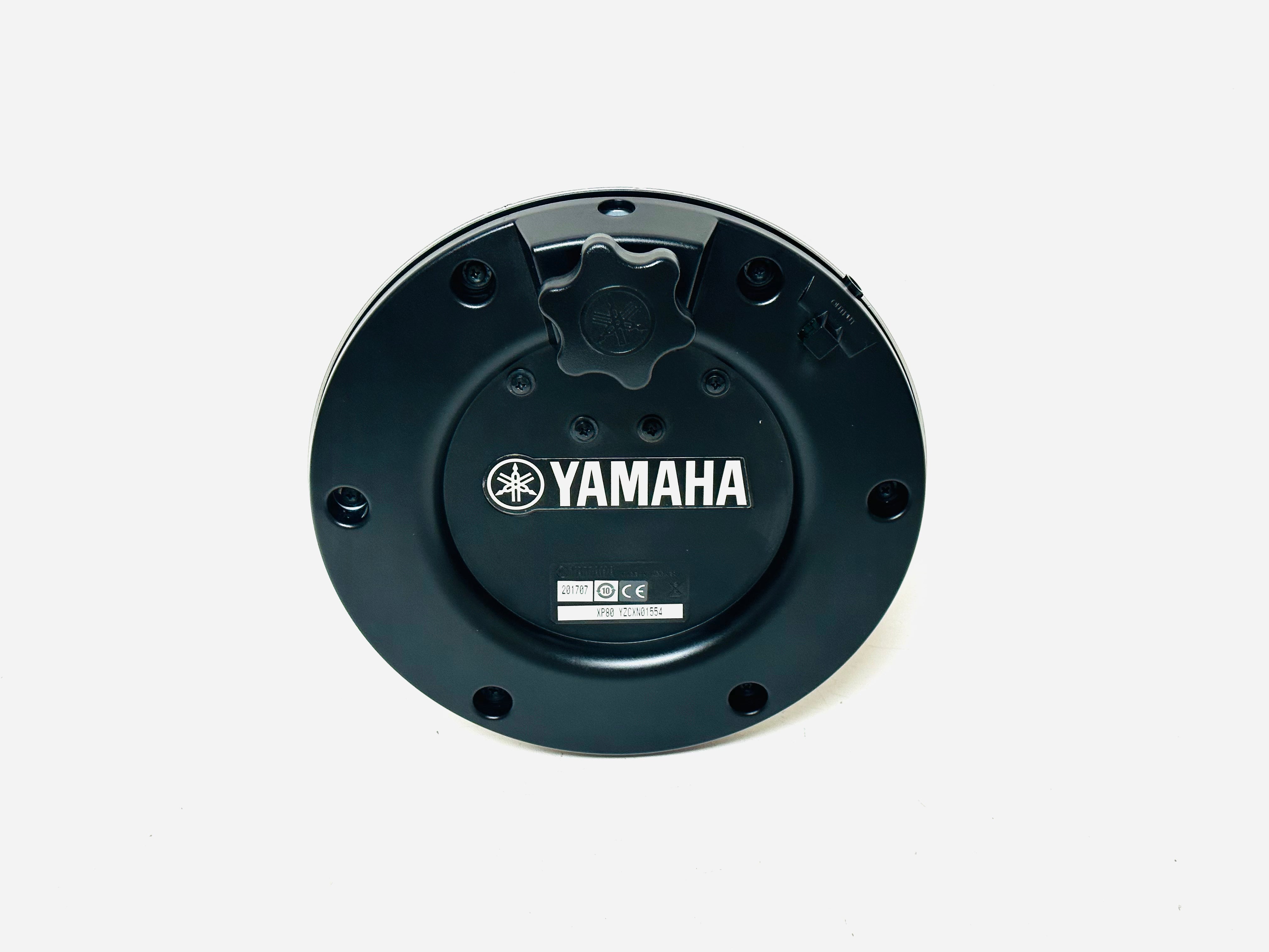 Yamaha XP80 Pad with CL940B Mount and Cable DTX XP-80 – Dolby Drums