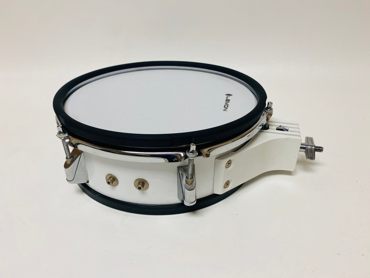 Roland PD-100 white drum pad mesh head