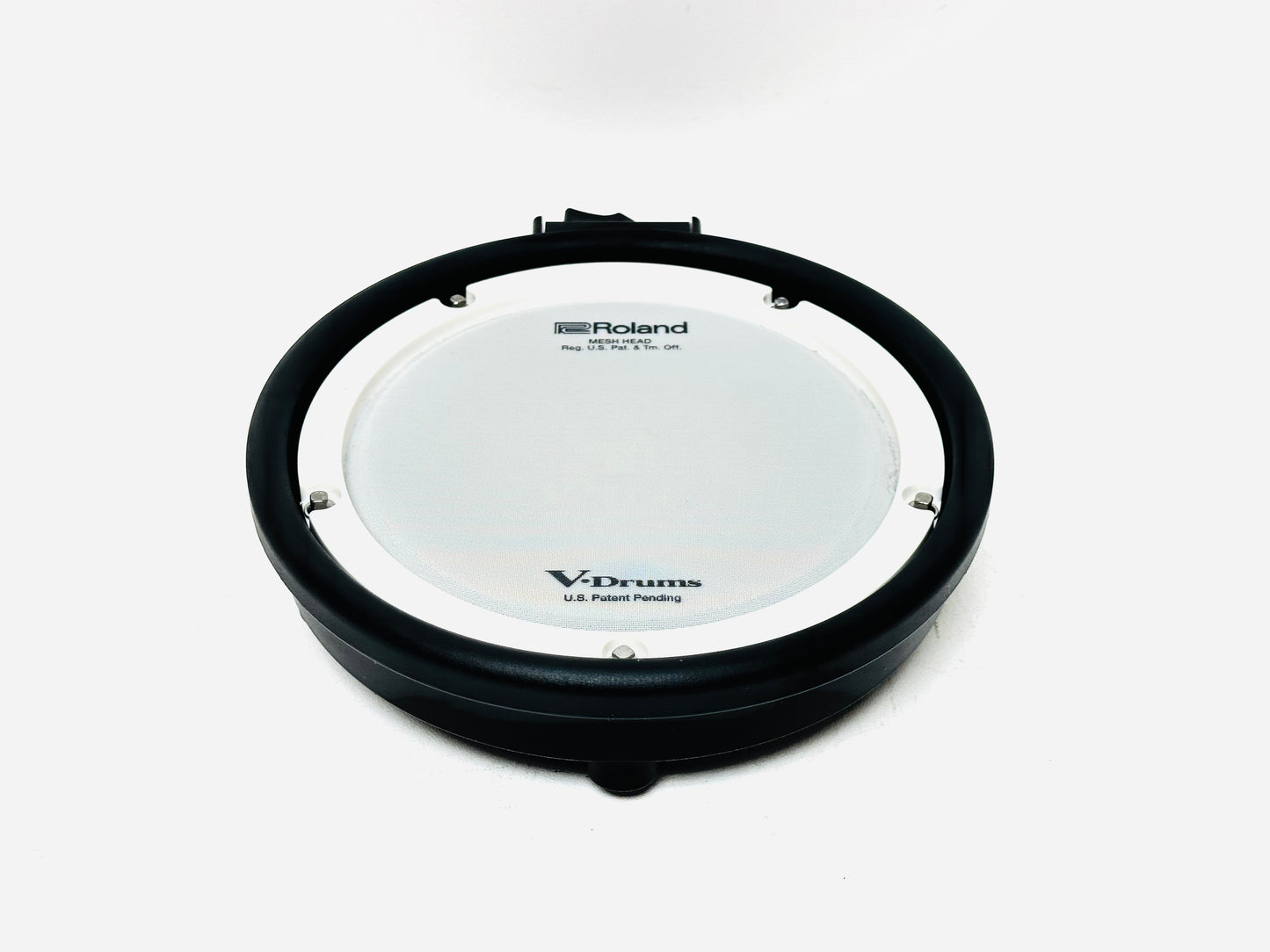 Set of 3 PDX-6A Mesh Drum Pads