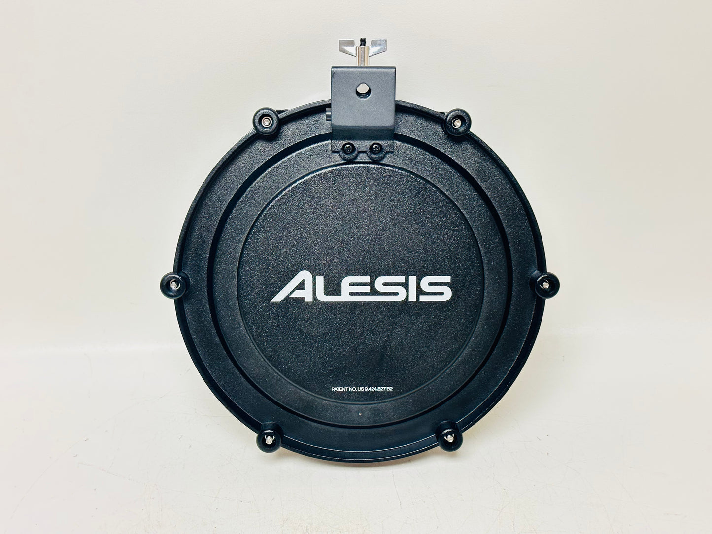 Alesis 12” Mesh Tom Drum with Clamp Pad MKii DM