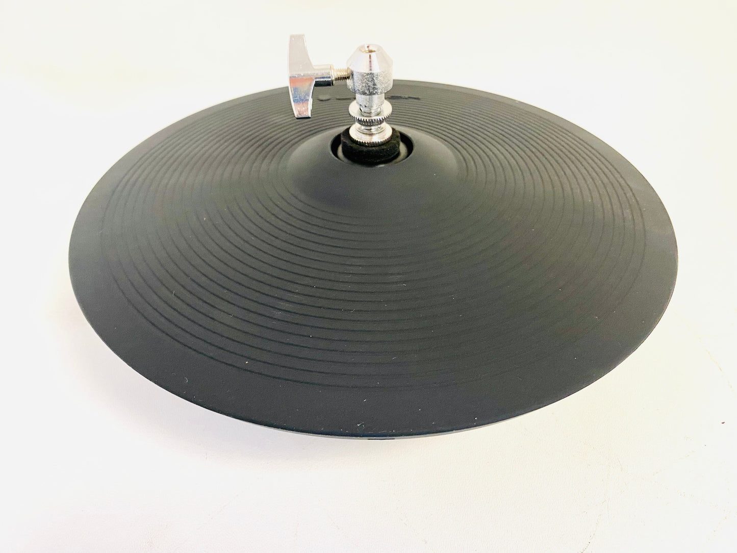 Lemon HHC12 12” Hi Hat Cymbals for Roland Alesis Strike 2 Piece