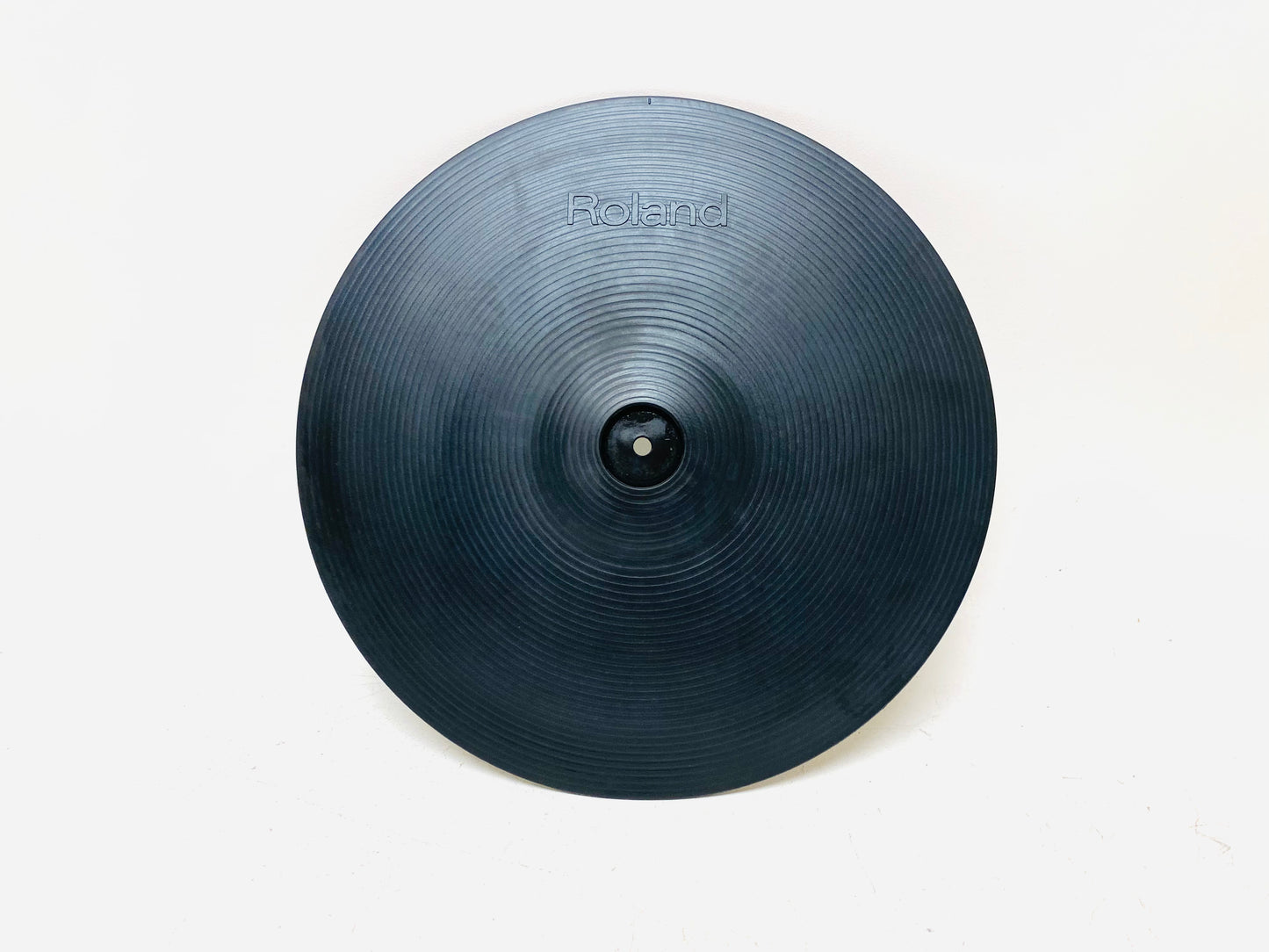 Roland CY-14C 14” Black Back Crash Cymbal CY14